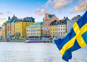 Sweden Tightens Citizenship Rules, Extends Residency Requirement to Eight Years