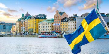 Sweden Tightens Citizenship Rules, Extends Residency Requirement to Eight Years