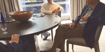 Bill Gates Admits Affairs With Two Russian Women, Apologises Over Jeffrey Epstein Ties