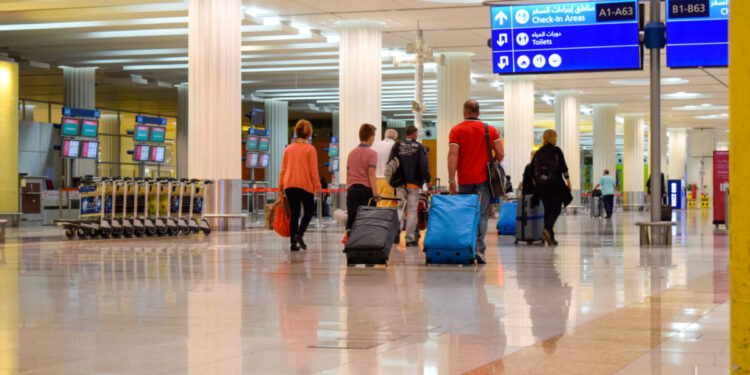World’s Busiest International Airport Closed Indefinitely.