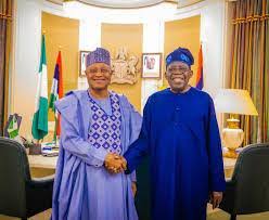 Kaduna Gov Lands Key APC Role as Renewed Hope Ambassador