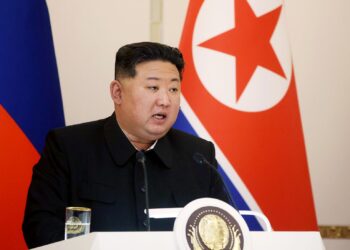 North Korea Reaffirms Kim’s Leadership, Signals Continued Nuclear Focus