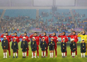 Iran Assures Women’s Football Team Of Safe Return After Five Players Seek Asylum In Australia
