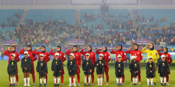 Iran Assures Women’s Football Team Of Safe Return After Five Players Seek Asylum In Australia