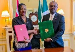 Nigeria, UK Seal Pact on Return of Failed Asylum Seekers