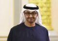 UAE Leader Mohammed Bin Zayed Breaks Silence on War, Labels Iran ‘Enemy’