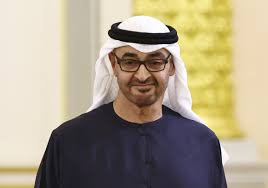 UAE Leader Mohammed Bin Zayed Breaks Silence on War, Labels Iran ‘Enemy’
