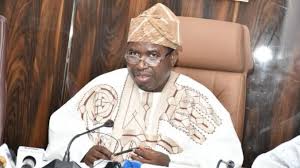 2027 Polls: Amupitan Charges INEC Officials on Credible Elections