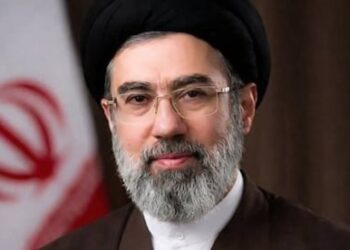 Iran’s Supreme Leader Mojtaba Khamenei in Coma After Airstrike Injuries
