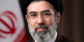 Iran’s Supreme Leader Mojtaba Khamenei in Coma After Airstrike Injuries