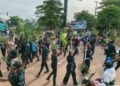 Deadly Jos Attack Sparks Protest in Plateau as Residents Defy Curfew
