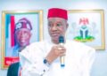 Kano Deputy Governor Aminu Gwarzo Resigns, Aide Confirms