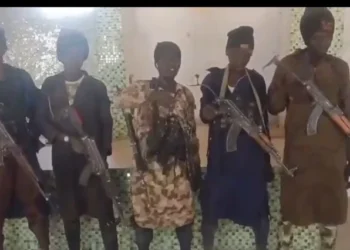 Terror Group Claims Responsibility for Deadly Ngoshe Attack, Threatens Maiduguri and Abuja