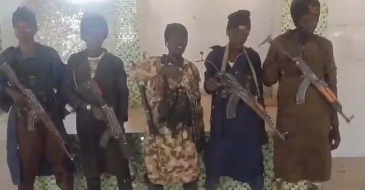 Terror Group Claims Responsibility for Deadly Ngoshe Attack, Threatens Maiduguri and Abuja