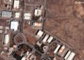 IAEA Confirms Damage to Iran’s Natanz Nuclear Facility After US–Israel Strikes