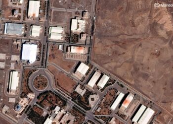 IAEA Confirms Damage to Iran’s Natanz Nuclear Facility After US–Israel Strikes