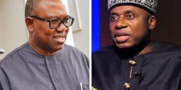 2027: Obi Never Pressured Amaechi To Withdraw — Media Office