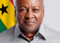 Let Nigeria Get Its Act Together” — Mahama Voices Concern