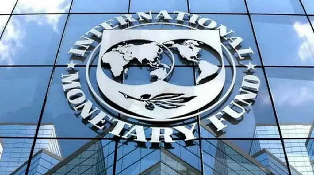 Global Growth at Risk as IMF Flags Prolonged Fuel Supply Crisis