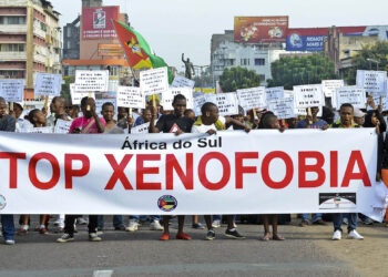 FG Warns Nigerians in South Africa Over Fresh Xenophobic Attacks