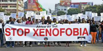 FG Warns Nigerians in South Africa Over Fresh Xenophobic Attacks
