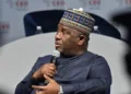 ‘I Was Turned Back To Lagos’ — Abdul Samad Rabiu Shares South Africa Airport Experience