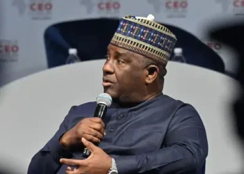 ‘I Was Turned Back To Lagos’ — Abdul Samad Rabiu Shares South Africa Airport Experience