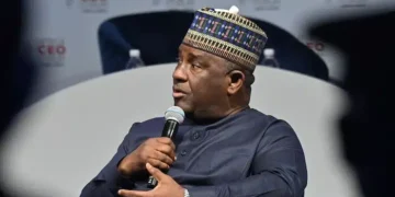 ‘I Was Turned Back To Lagos’ — Abdul Samad Rabiu Shares South Africa Airport Experience