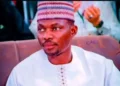 Former Katsina Governor’s Aide Arrested Over Alleged Kidnapping Links