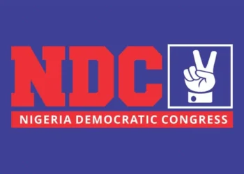 NDC To Hold First National Convention In Abuja