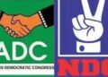 17 Reps Dump ADC for NDC as Political Realignments Deepen