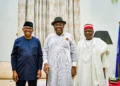 ‘I Left ADC For Same Reason I Left LP’ — Obi Explains Defection, Urges Tinubu Govt To Safeguard Democracy