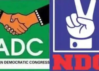 17 Reps Dump ADC for NDC as Political Realignments Deepen