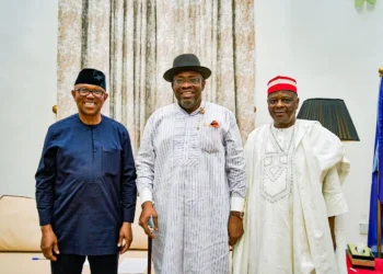 ‘I Left ADC For Same Reason I Left LP’ — Obi Explains Defection, Urges Tinubu Govt To Safeguard Democracy
