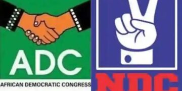 17 Reps Dump ADC for NDC as Political Realignments Deepen
