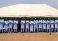Ex-Insurgents Take Quran Oath Before Reintegration, Says Borno Govt