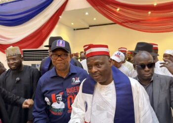 Kwankwaso Endorses NDC’s Southern Zoning Formula For 2027 Presidency