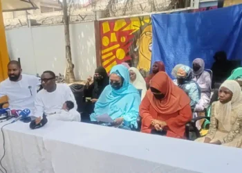 Wives of Alleged Coup Plot Suspects Demand Fair Trial, Reject ‘Forced Confessions’