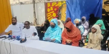 Wives of Alleged Coup Plot Suspects Demand Fair Trial, Reject ‘Forced Confessions’