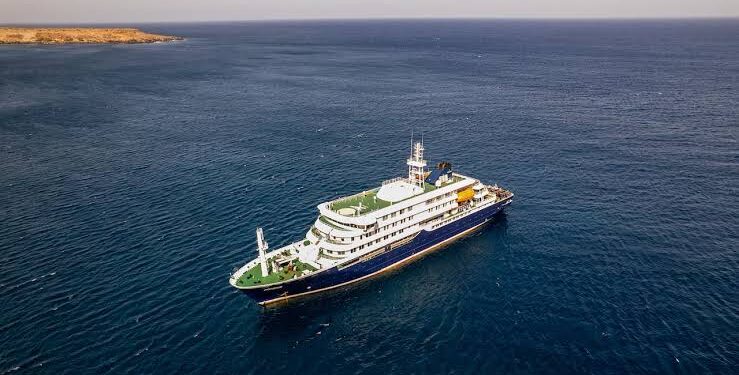 WHO Confirms Hantavirus Outbreak on Cruise Ship Off Cape Verde, Three Dead