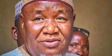 Former Jigawa Lawmaker Abba Anas Adamu Reportedly Dies In Captivity