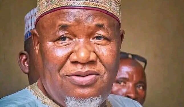Former Jigawa Lawmaker Abba Anas Adamu Reportedly Dies In Captivity