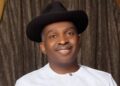 Ex-Rivers SSG Pidomson Emerges ADC Guber Candidate