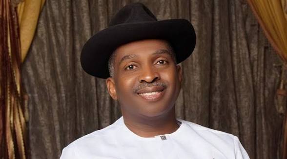 Ex-Rivers SSG Pidomson Emerges ADC Guber Candidate