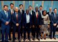 Tinubu Meets Global Investors in Paris, Pushes Reform Agenda