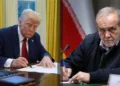 US, Iran Agree to De-escalate After Fresh Military Exchanges Threatened Ceasefire
