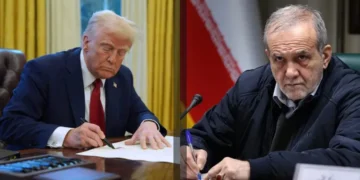 US, Iran Agree to De-escalate After Fresh Military Exchanges Threatened Ceasefire