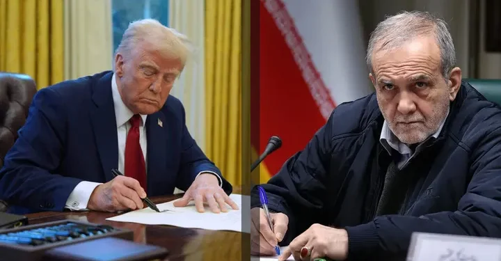 US, Iran Agree to De-escalate After Fresh Military Exchanges Threatened Ceasefire