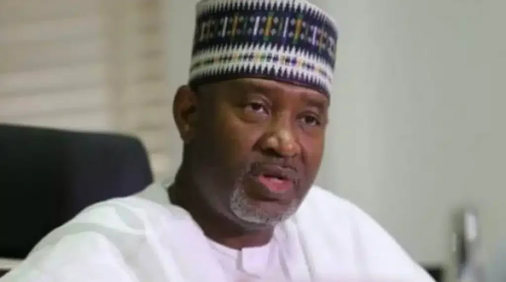 Sirika Staged Ethiopian Airlines Plane as Nigeria Air to Deceive Public Before Leaving Office -EFCC Tells Court