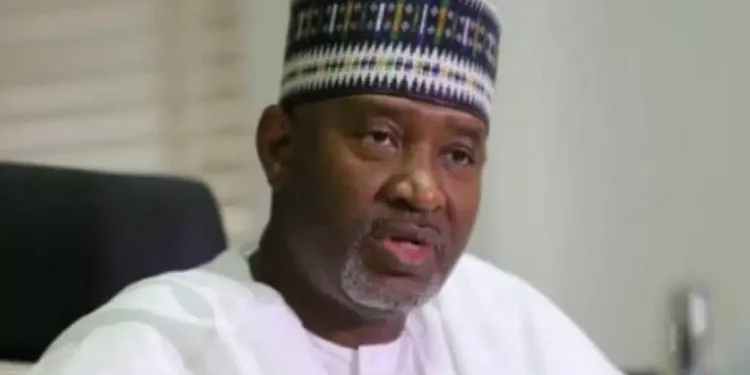Sirika Staged Ethiopian Airlines Plane as Nigeria Air to Deceive Public Before Leaving Office -EFCC Tells Court